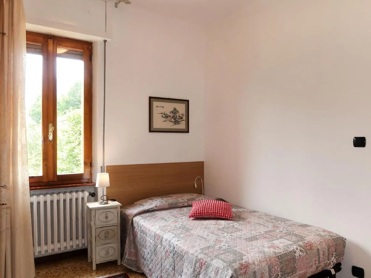 Apartment Gialla By Interhome Gravedona 0*,