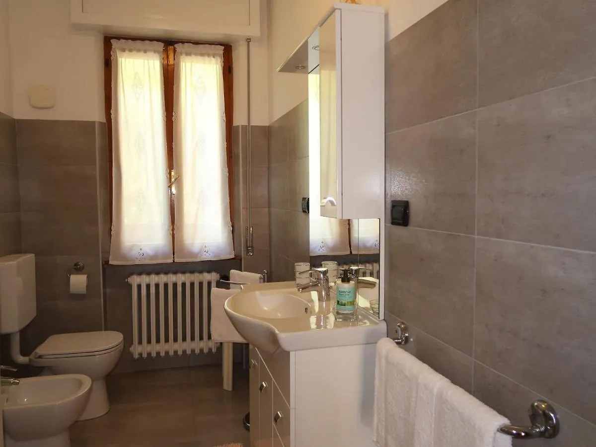 Apartment Gialla By Interhome Gravedona