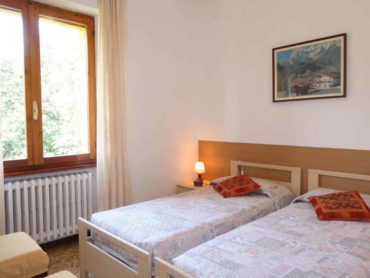 Apartment Gialla By Interhome Gravedona